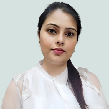 Nida Parveen